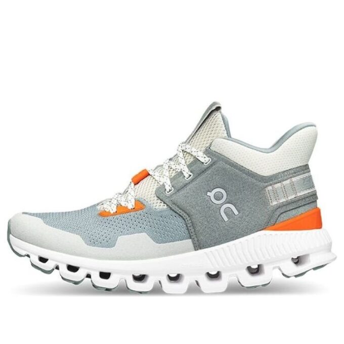 Cloud Hi Edge &laquo;Cobble Grey Green&raquo;