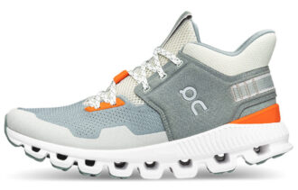 Cloud Hi Edge &laquo;Cobble Grey Green&raquo;