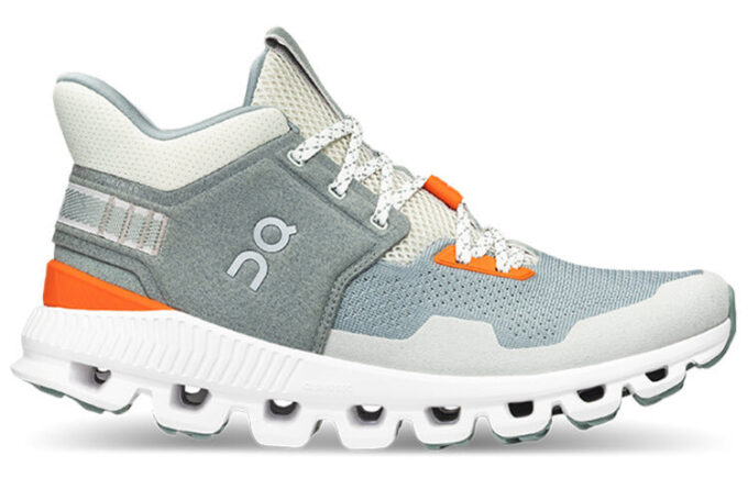 Cloud Hi Edge &laquo;Cobble Grey Green&raquo;