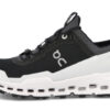 Cloud Ultra &laquo;Black White&raquo;