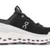 Cloud Ultra &laquo;Black White&raquo;
