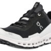 Cloud Ultra &laquo;Black White&raquo;