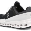 Cloud Ultra &laquo;Black White&raquo;