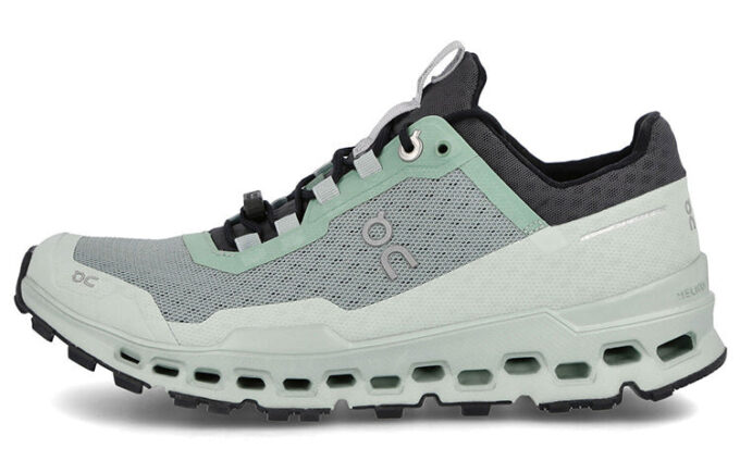 Cloud Ultra &laquo;Moss Eclipse&raquo;