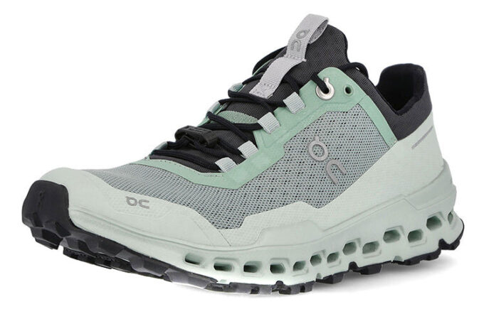 Cloud Ultra &laquo;Moss Eclipse&raquo;