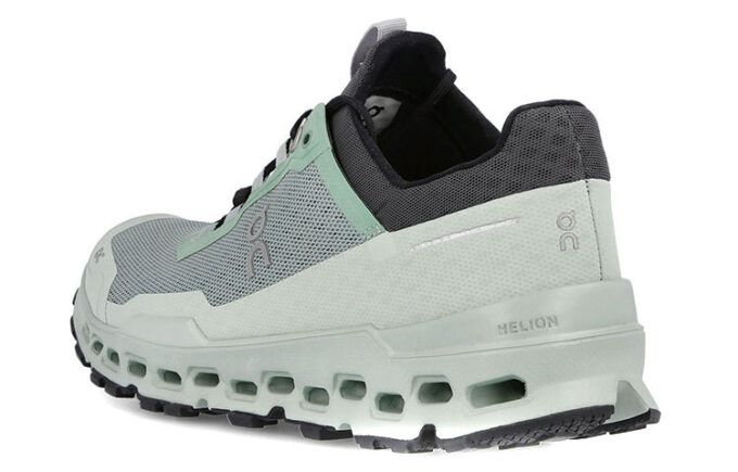 Cloud Ultra &laquo;Moss Eclipse&raquo;
