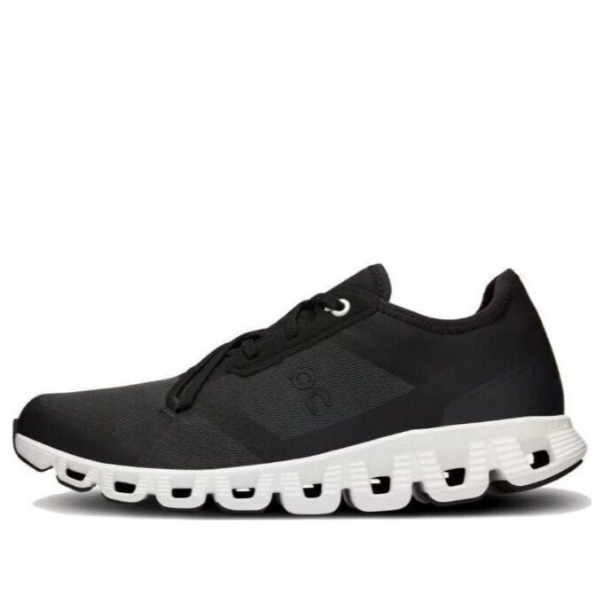 Cloud X 3 AD &laquo;Black White&raquo;