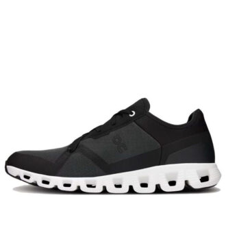 Cloud X 3 AD &laquo;Black White&raquo;