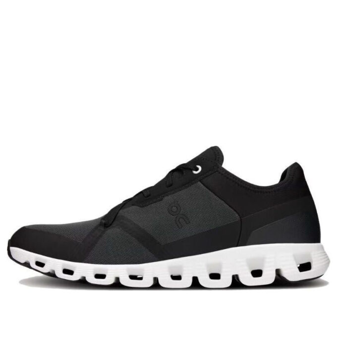 Cloud X 3 AD &laquo;Black White&raquo;