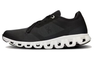 Cloud X 3 AD &laquo;Black White&raquo;