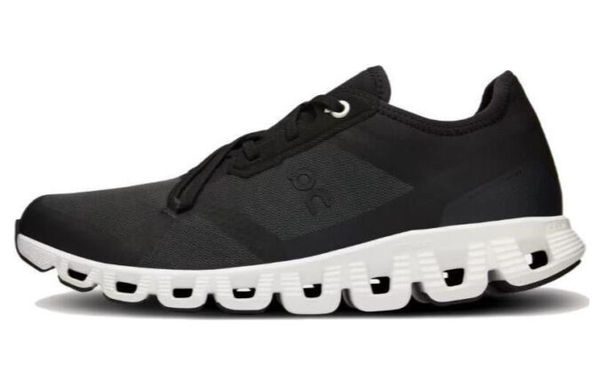 Cloud X 3 AD &laquo;Black White&raquo;