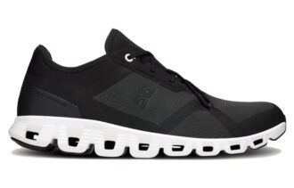 Cloud X 3 AD &laquo;Black White&raquo;