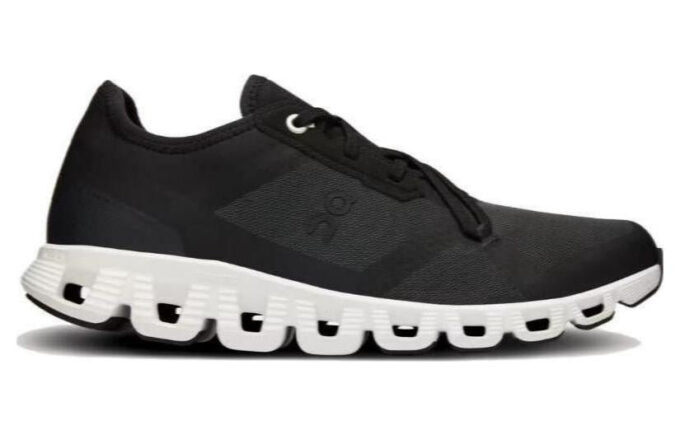 Cloud X 3 AD &laquo;Black White&raquo;