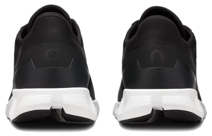 Cloud X 3 AD &laquo;Black White&raquo;