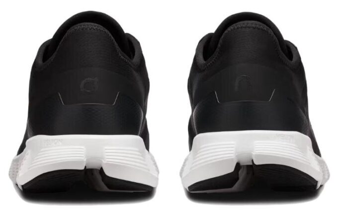 Cloud X 3 AD &laquo;Black White&raquo;