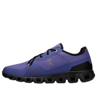 Cloud X 3 AD &laquo;Blueberry Black&raquo;