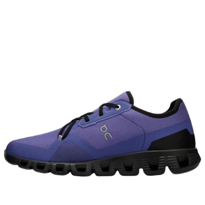 Cloud X 3 AD &laquo;Blueberry Black&raquo;