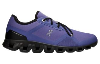 Cloud X 3 AD &laquo;Blueberry Black&raquo;