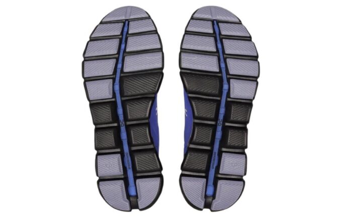Cloud X 3 AD &laquo;Blueberry Black&raquo;