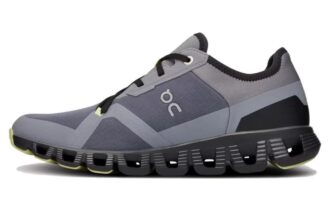 Cloud X 3 Ad &laquo;Fossil Hay&raquo;