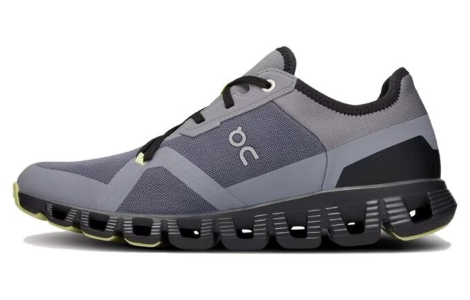 Cloud X 3 Ad &laquo;Fossil Hay&raquo;