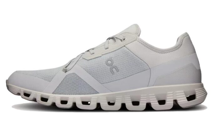 Cloud X 3 AD &laquo;Glacier Alloy&raquo;