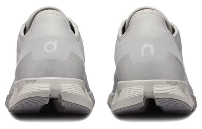 Cloud X 3 AD &laquo;Glacier Alloy&raquo;