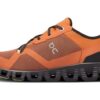 Cloud X 3 AD &laquo;Orange Shadow&raquo;