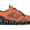 Cloud X 3 AD &laquo;Orange Shadow&raquo;