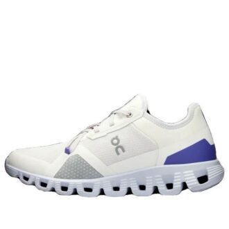 Cloud X 3 AD &laquo;Undyed Nimbus&raquo;