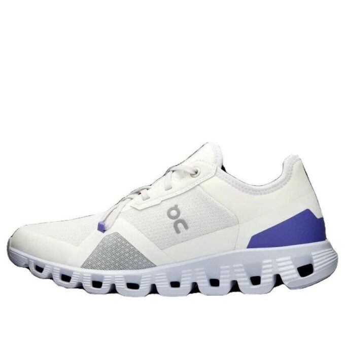Cloud X 3 AD &laquo;Undyed Nimbus&raquo;
