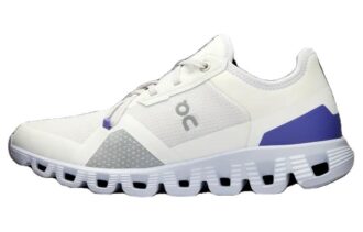 Cloud X 3 AD &laquo;Undyed Nimbus&raquo;