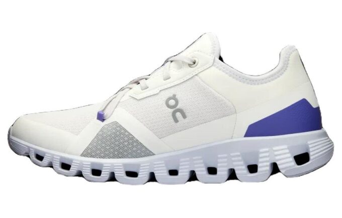 Cloud X 3 AD &laquo;Undyed Nimbus&raquo;