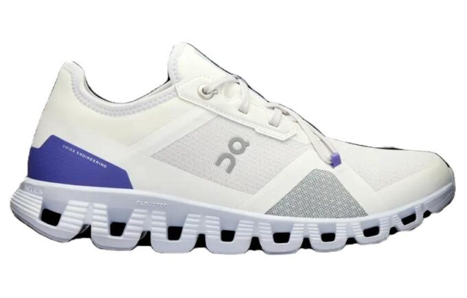 Cloud X 3 AD &laquo;Undyed Nimbus&raquo;
