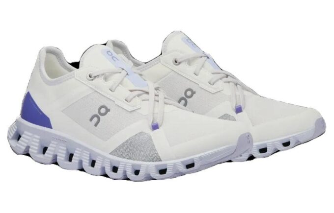 Cloud X 3 AD &laquo;Undyed Nimbus&raquo;