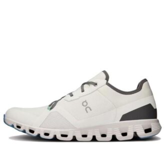 Cloud X 3 AD &laquo;Undyed White Niagara&raquo;