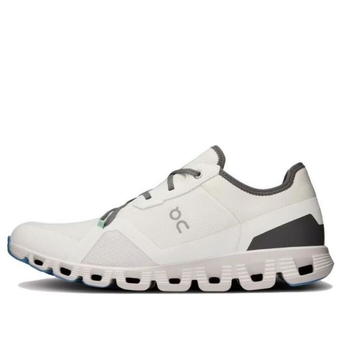 Cloud X 3 AD &laquo;Undyed White Niagara&raquo;