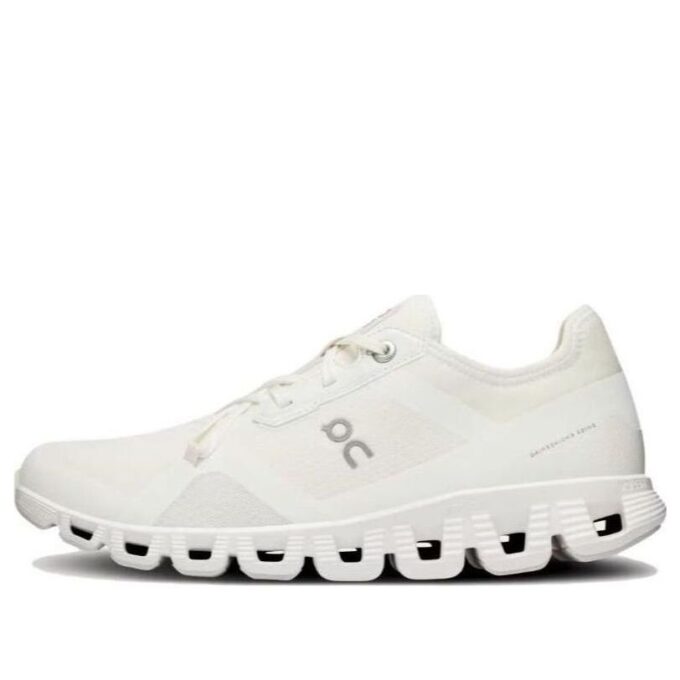 Cloud X 3 Ad &laquo;White&raquo;