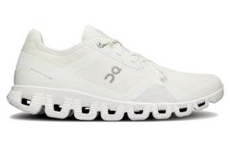 Cloud X 3 Ad &laquo;White&raquo;