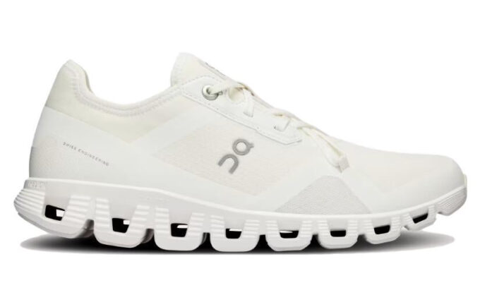 Cloud X 3 Ad &laquo;White&raquo;