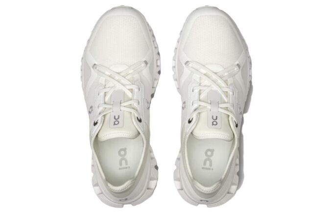 Cloud X 3 Ad &laquo;White&raquo;