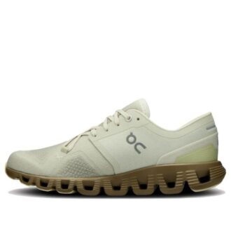 Cloud X 3 &laquo;Aloe Hunter&raquo;