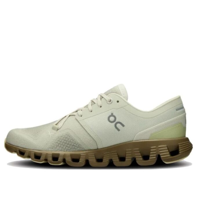 Cloud X 3 &laquo;Aloe Hunter&raquo;
