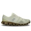 Cloud X 3 &laquo;Aloe Hunter&raquo;