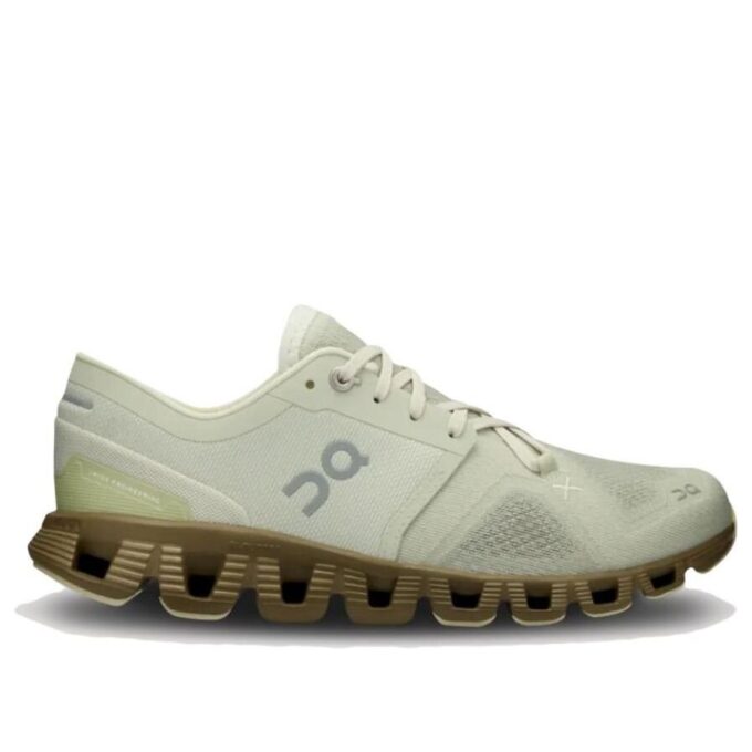 Cloud X 3 &laquo;Aloe Hunter&raquo;