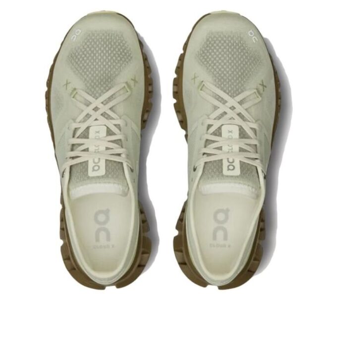 Cloud X 3 &laquo;Aloe Hunter&raquo;