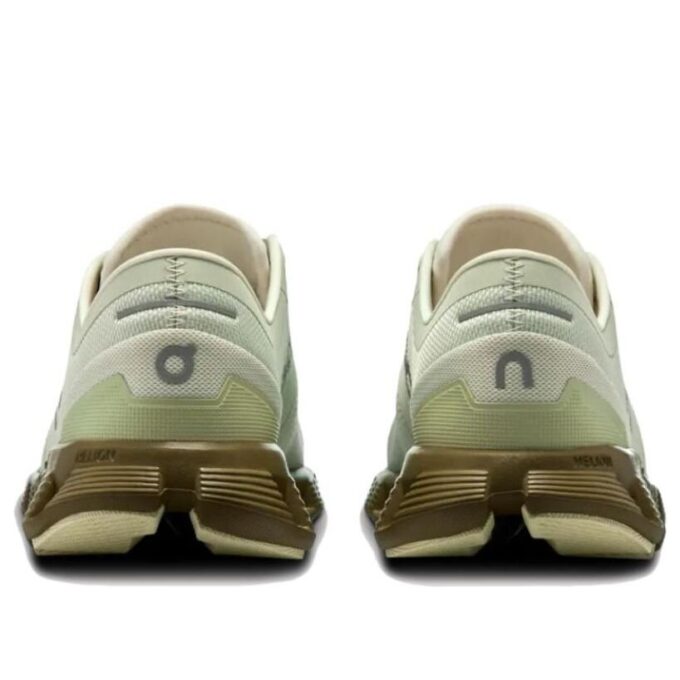 Cloud X 3 &laquo;Aloe Hunter&raquo;