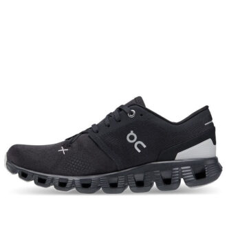 Cloud X 3 &laquo;Black&raquo;