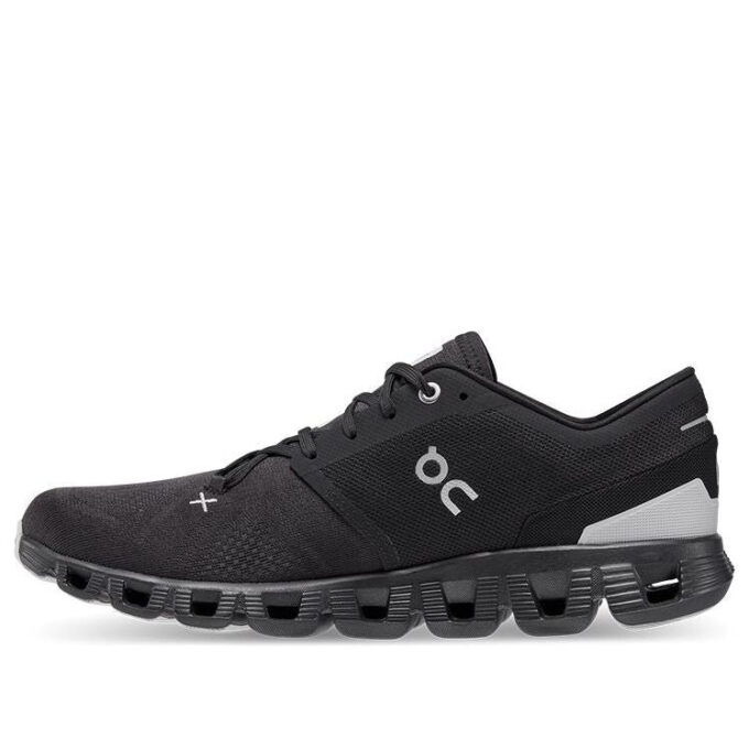 Cloud X 3 &laquo;Black&raquo;