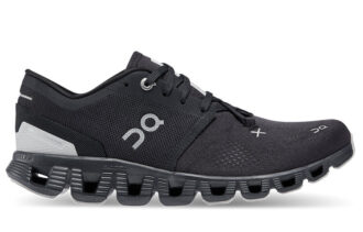 Cloud X 3 &laquo;Black&raquo;